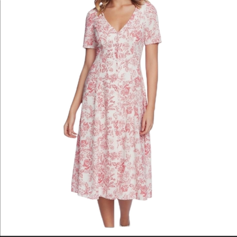 1. State Neo Renaissance Dress